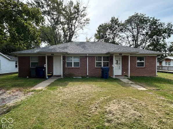1965 Mulberry St, Noblesville, IN 46060