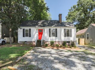 361 Deering Rd NW, Atlanta, GA 30309