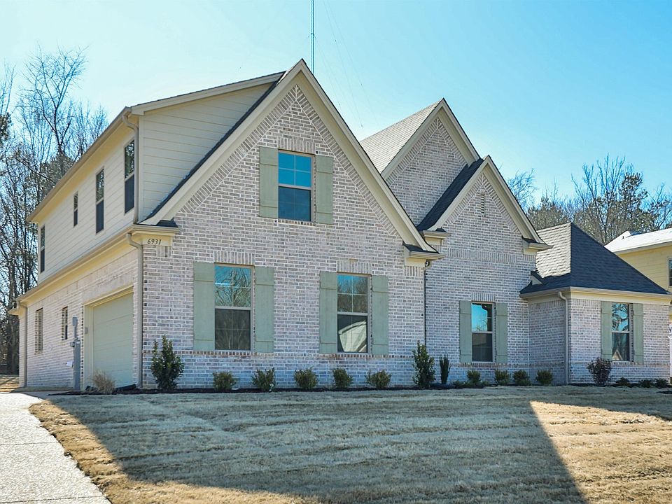1st image of 6931 Walker Farms Dr Lot 95