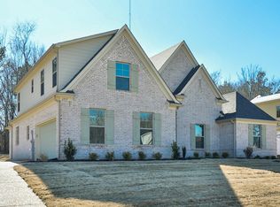 6931 Walker Farms Dr LOT 95, Arlington, TN 38002