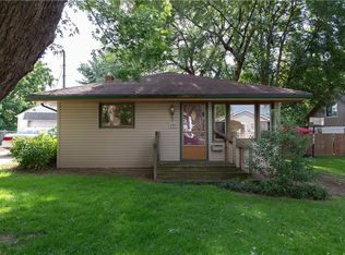 280 Pauline Ave, Akron, OH 44312