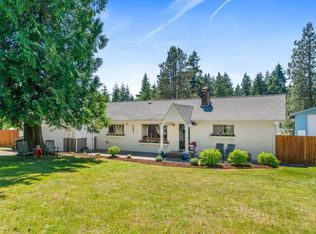 101 Studebaker Rd, Castle Rock, WA 98611