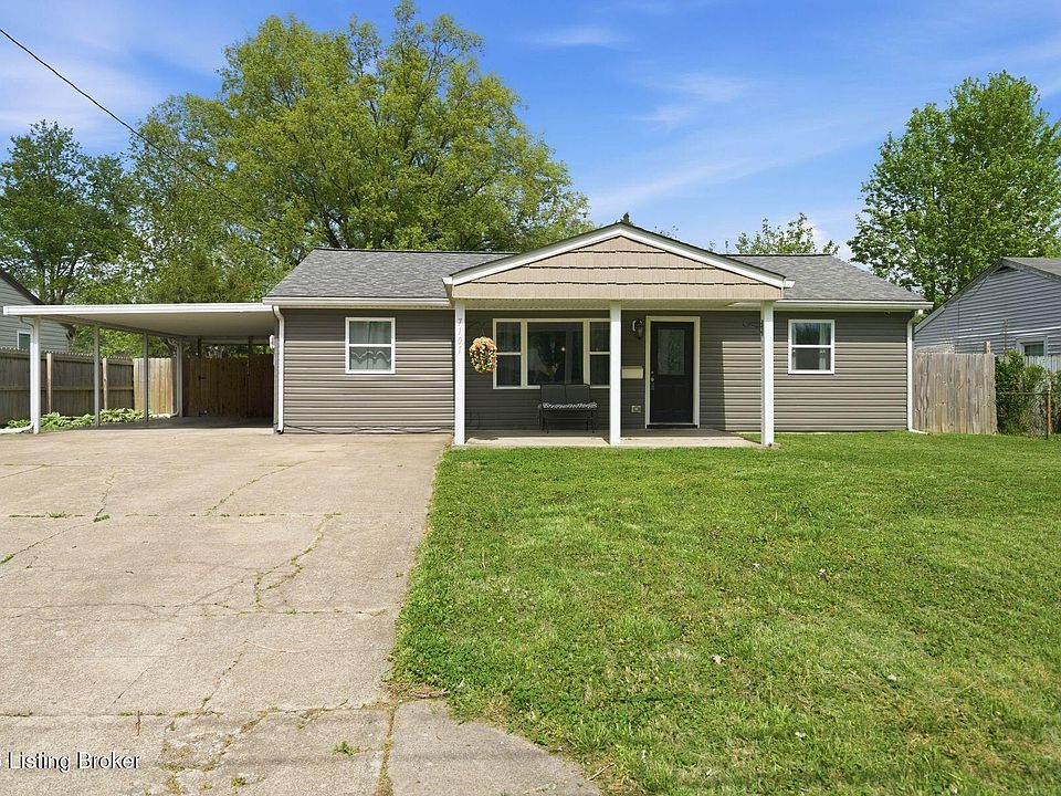 1st image of 7101 Betsy Ross Dr