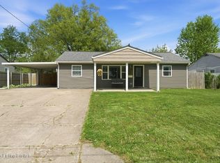 7101 Betsy Ross Dr, Louisville, KY 40272
