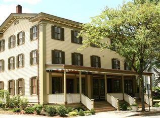 123 Main St #3, Flemington, NJ 08822