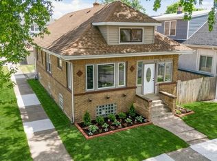 401 23rd Ave, Bellwood, IL 60104