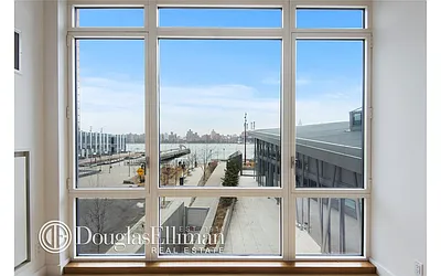 Rented by Douglas Elliman