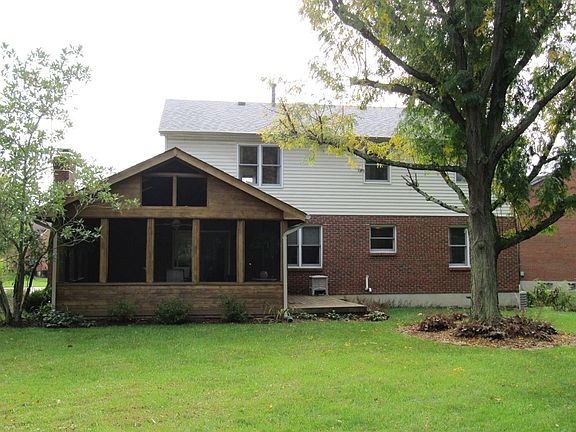 4th image of 7468 Fitzroy Ct