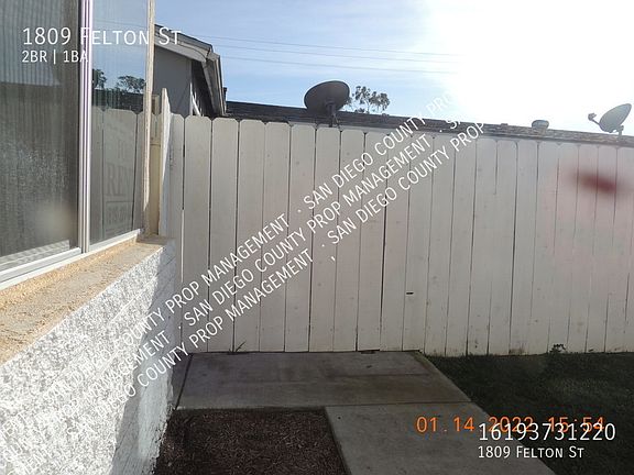 4th image of 1809 Felton St