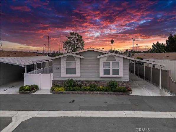 8681 Katella Ave Space 159, Stanton, CA 90680