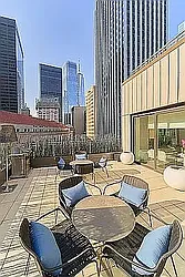 Rented by Living New York