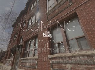 44 Victoria Ave S SUITE 207, Hamilton, ON L8N 2S7
