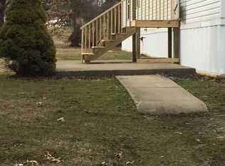 5852 Cleveland Rd LOT 31, Wooster, OH 44691