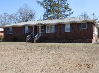 302 Laurel Dr, Graniteville, SC 29829