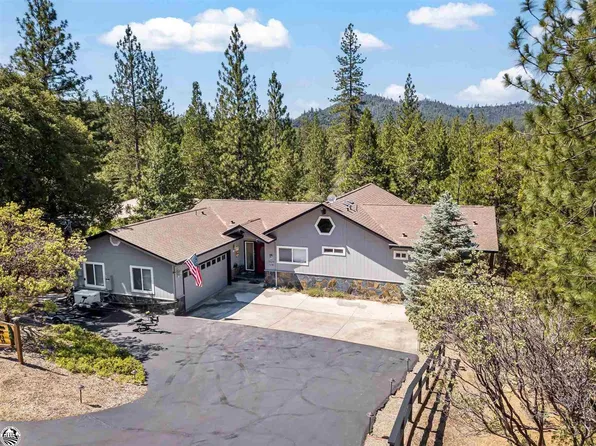 12073 Breckenridge Rd, Groveland, CA 95321