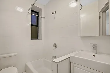 Rented by Corcoran