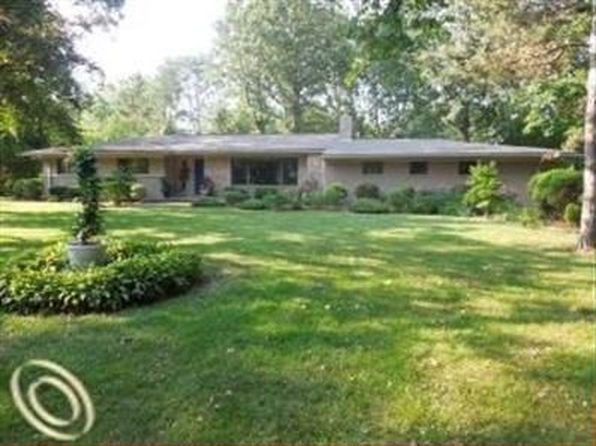 Bloomfield Hills Mi For Sale By Owner Fsbo 11 Homes Zillow