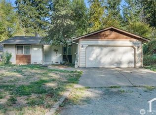 19913 113th Avenue Ct E, Graham, WA 98338