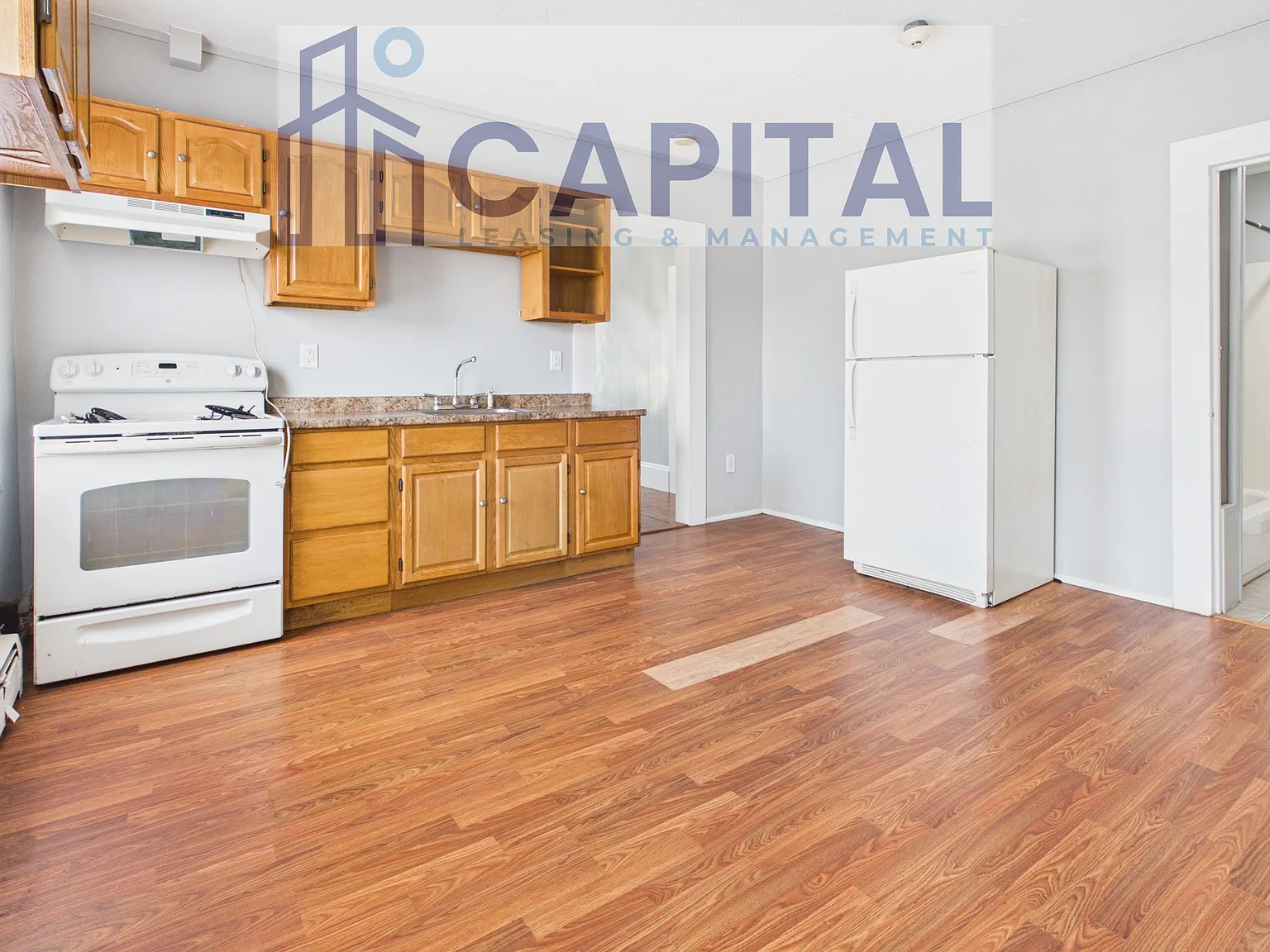 84 Berkley Street - 3 — Photo 3