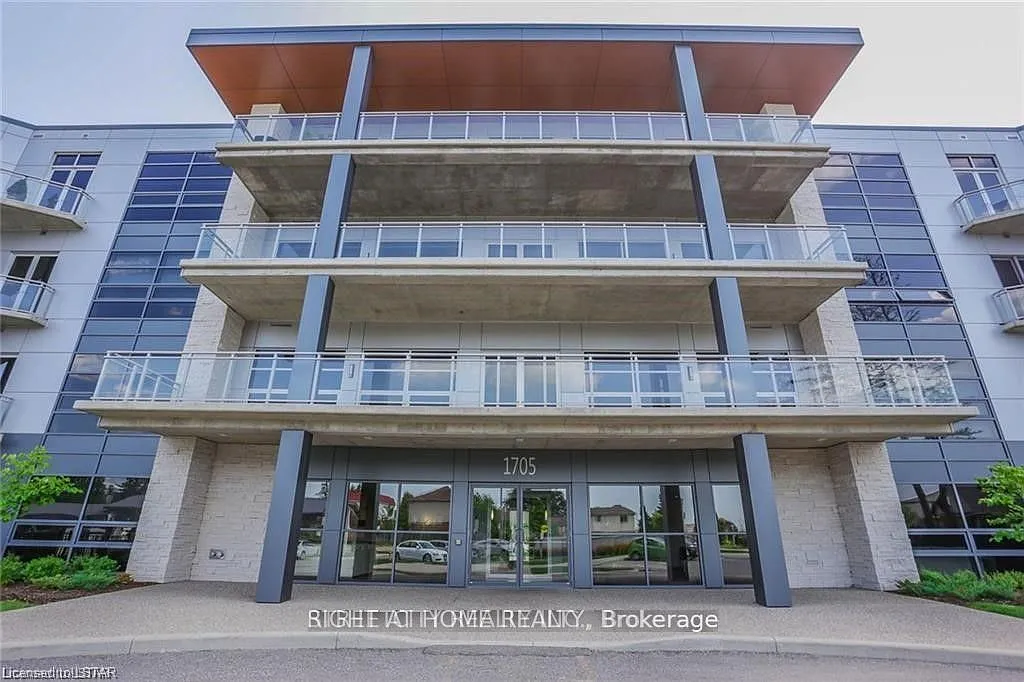 1 bed, $2,700 — Photo 3