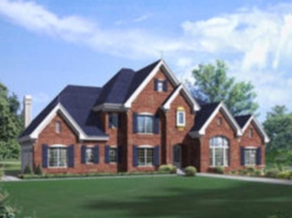 New Construction Homes In Lake County Il Zillow
