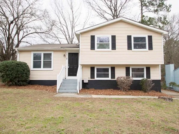 42 Thistle Ct, Irmo, SC 29063