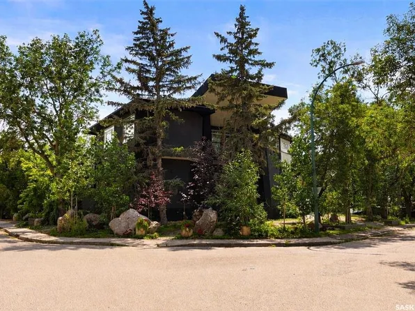 3601 Grassick AVENUE, Regina, SK S4S 0Z3