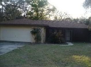 6819 E Entwood Ct, Inverness, FL 34453