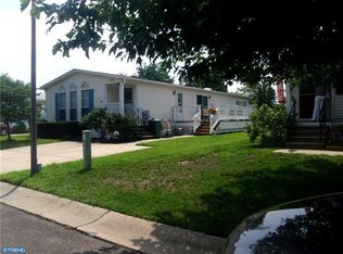 1203 Finch Ct, Mount Laurel, NJ 08054