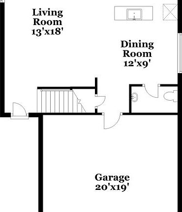 2nd image of 5076 Norburn Dr