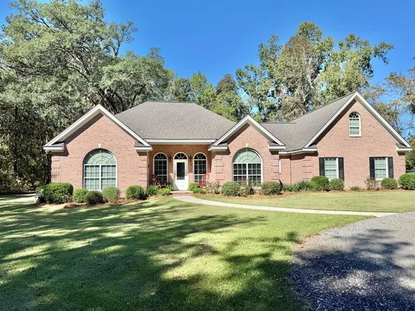 8349 Coffee Rd, Hahira, GA 31632