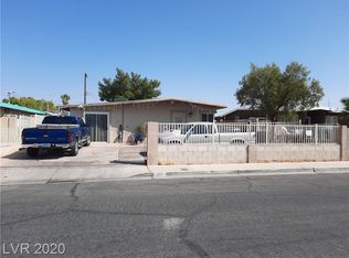 212 Stanford St, Las Vegas, NV 89107