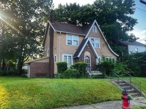 1624 Vassar Ave NW, Canton, OH 44703