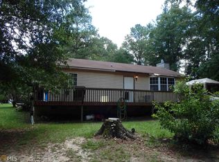 175 Crane Rd, Zebulon, GA 30295
