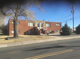 1431 Hot Springs, Cheyenne, WY 82001