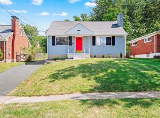 3877 Mantell Ave, Cincinnati, OH 45236