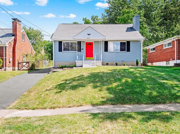 3877 Mantell Ave, Cincinnati, OH 45236