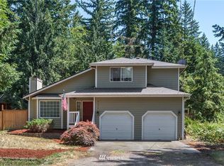 3614 Longhorn Dr NW, Bremerton, WA 98312