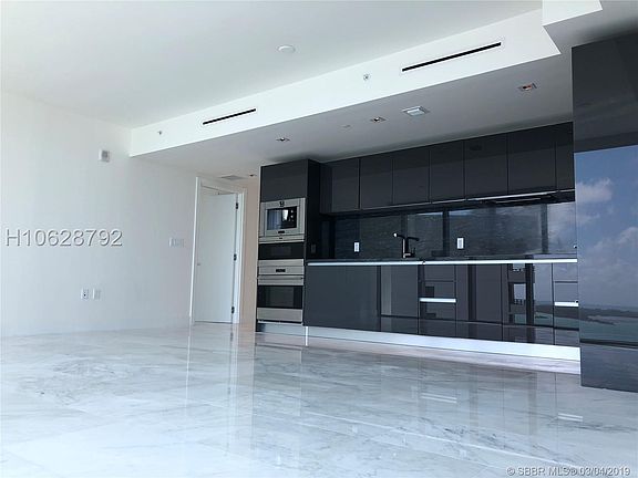 3rd image of 1451 Brickell Ave #2301