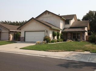 4244 Sturgeon Rd, Stockton, CA 95219