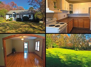 3912 Luwana Rd, Knoxville, TN 37917