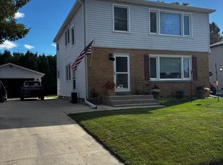 607 Columbia Ave, South Milwaukee, WI 53172