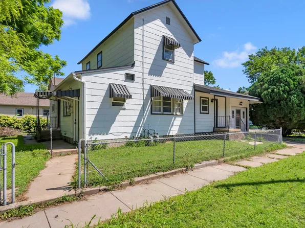 729 1/2 S Martinson Ave, Wichita, KS 67213