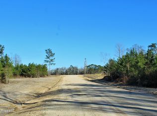 Pleasant Hills Dr LOT 9, Lucedale, MS 39452