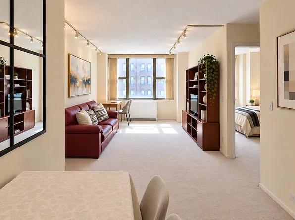 301 E 79th St APT 6M, New York, NY 10075