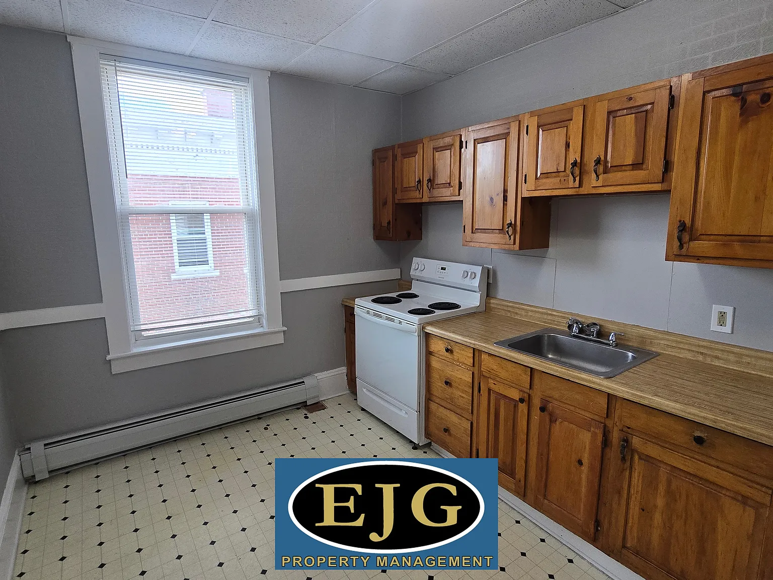 1 bed, $1,100 — Photo 1
