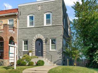 5705 5th St NW, Washington, DC 20011