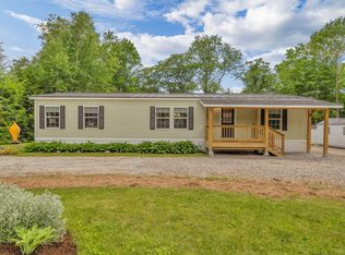 45 Wood Road, Wayne, ME 04284
