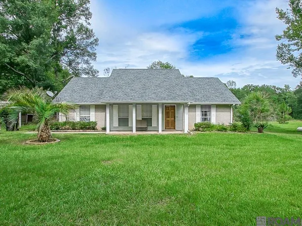 60112 N Snowcreek Rd, Amite, LA 70422