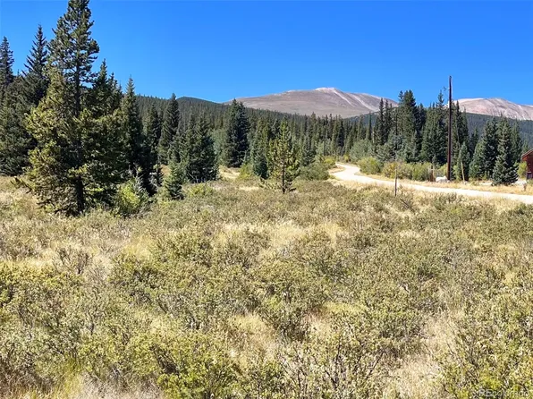 110 Gold Pan Lane LOT 567-569, Fairplay, CO 80440